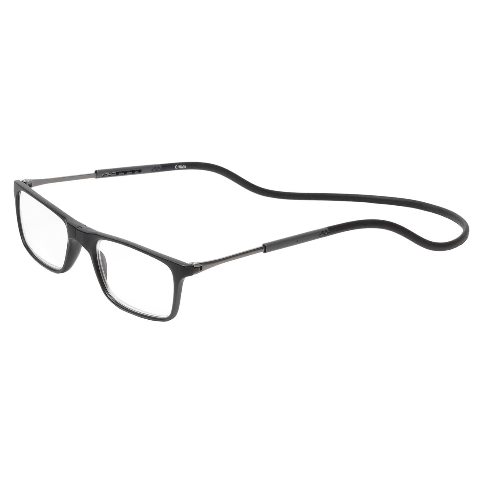 Gafas de Lectura Magnéticas Snap Calabria con Luz Azul 0.5x