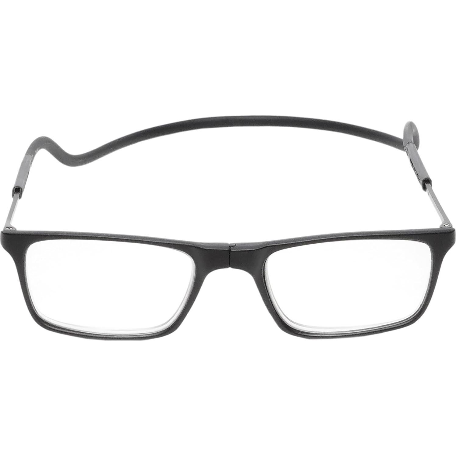 Gafas de Lectura Magnéticas Snap Calabria con Luz Azul 0.5x