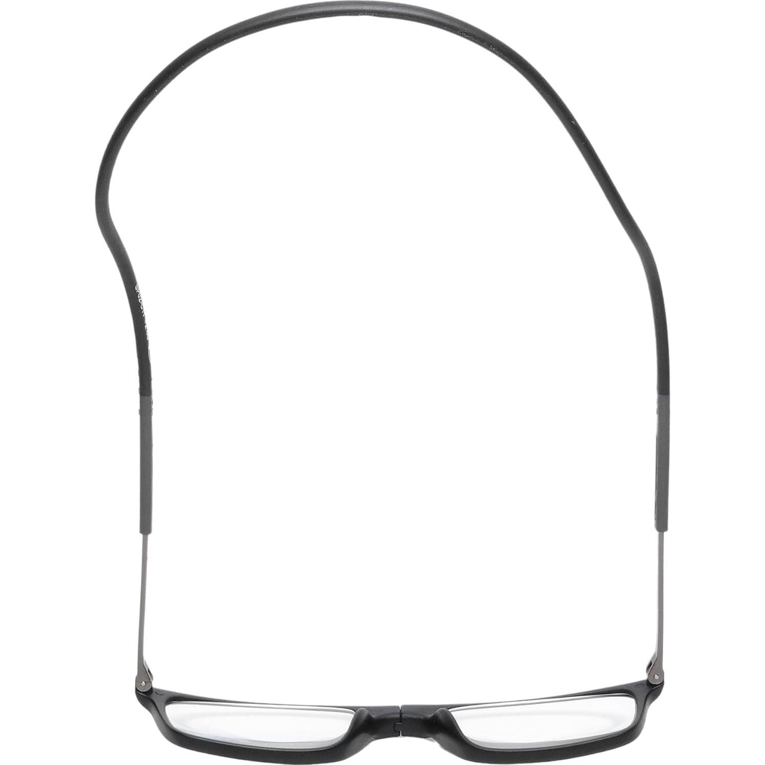 Gafas de Lectura Magnéticas Snap Calabria con Luz Azul 0.5x