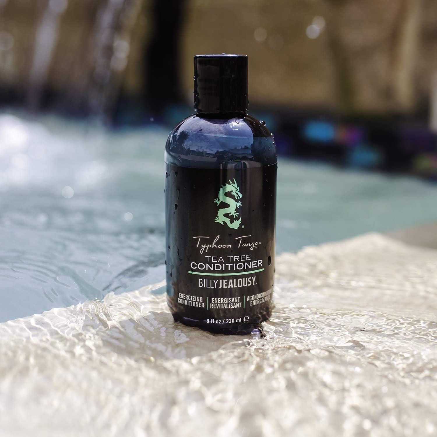 Paquete Cuidado Cabello Hombres Billy Jealousy 472 ml