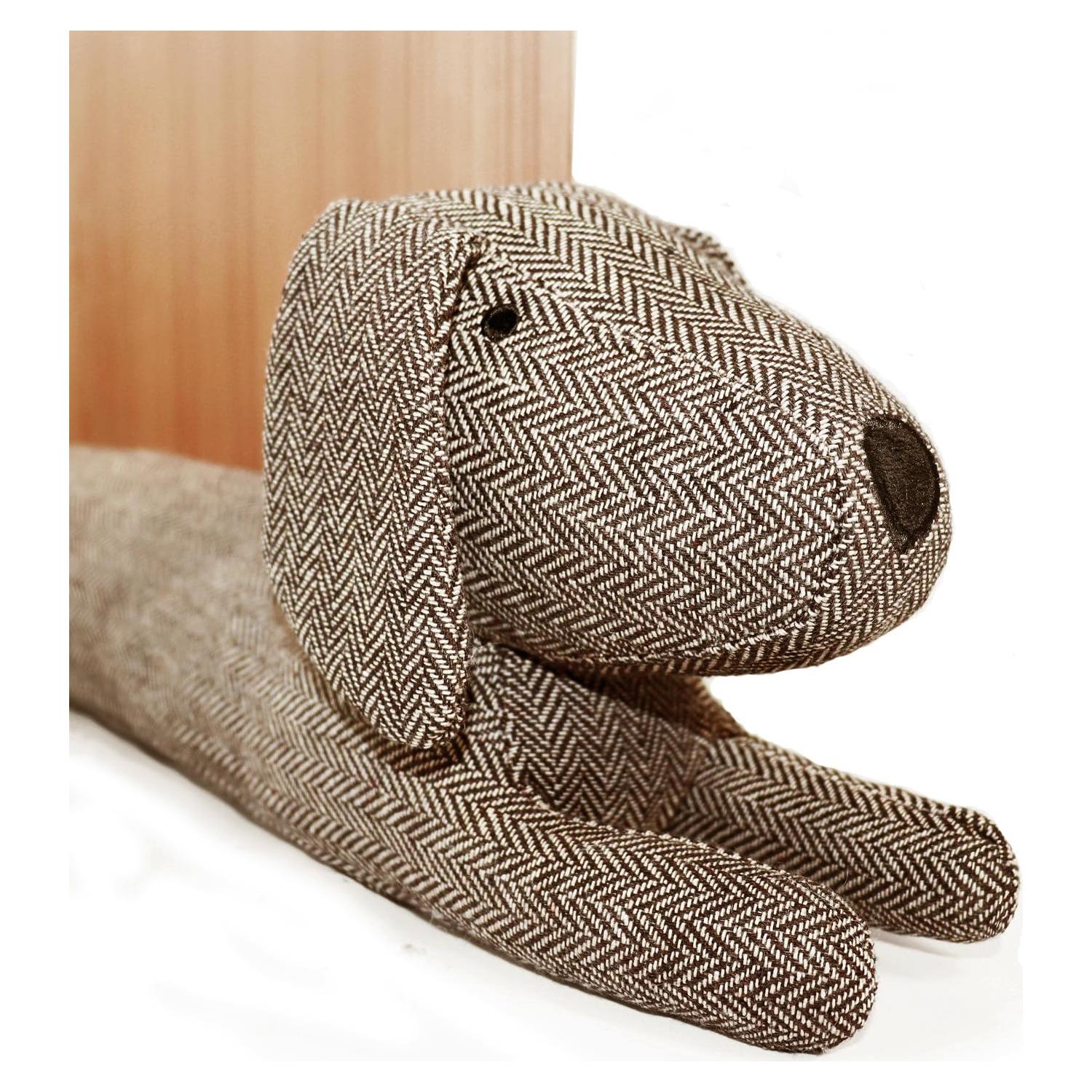 Bloqueador de Corrientes FALIDI Perro Marrón 91.44 cm Pesado