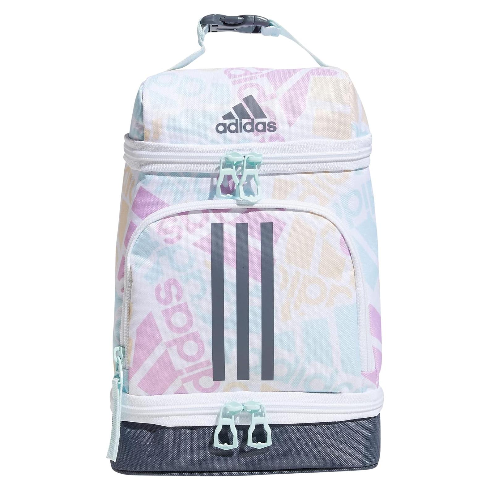 Bolsa de Almuerzo Aislada Unisex adidas Excel 2