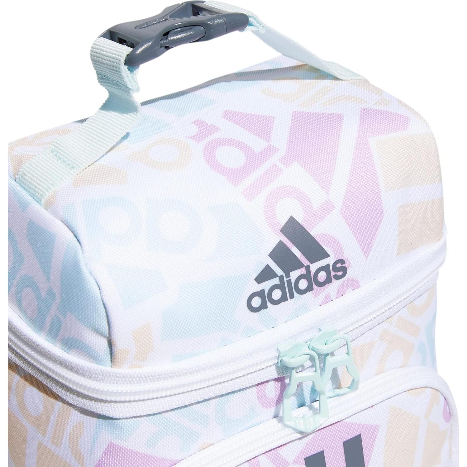 Bolsa de Almuerzo Aislada Unisex adidas Excel 2