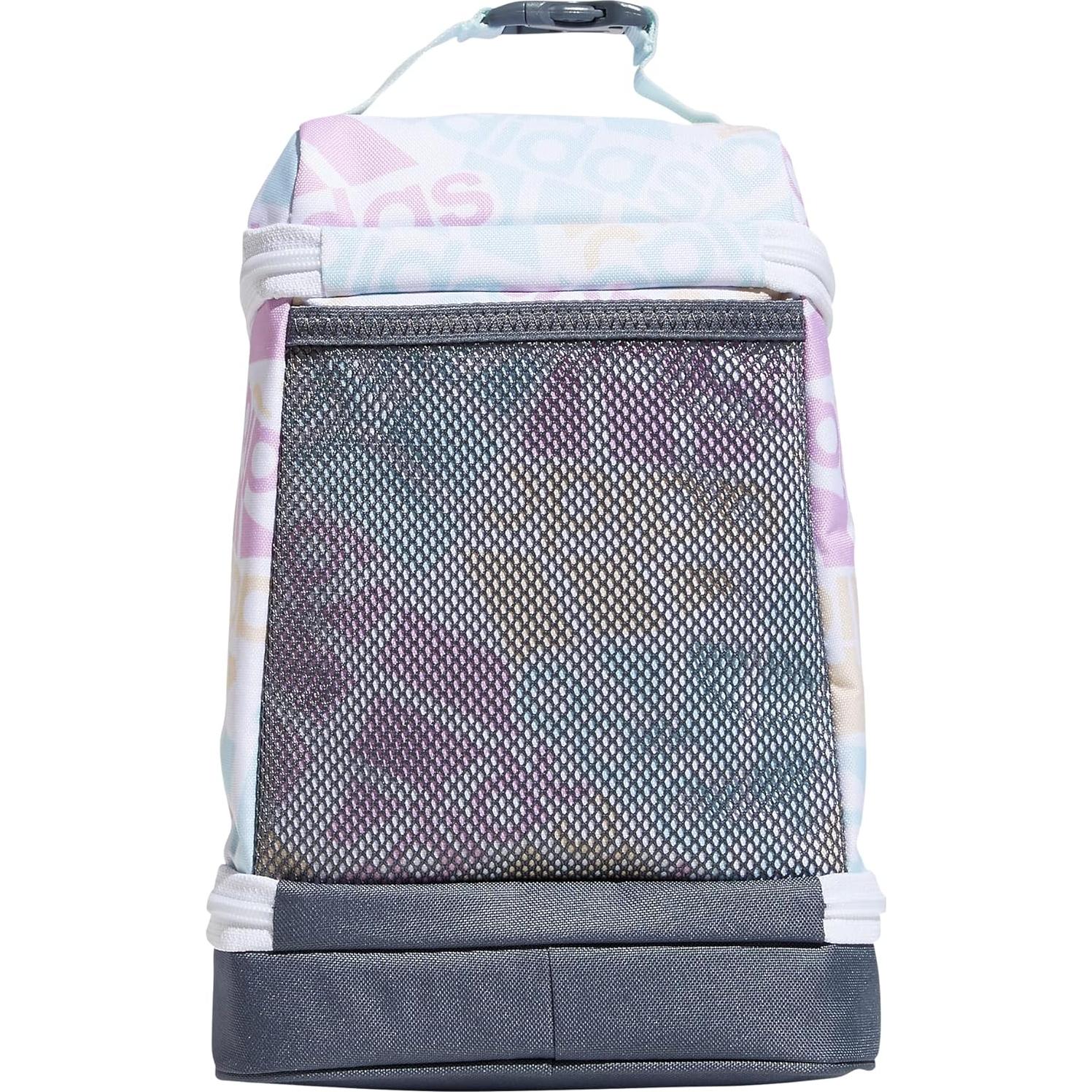 Bolsa de Almuerzo Aislada Unisex adidas Excel 2