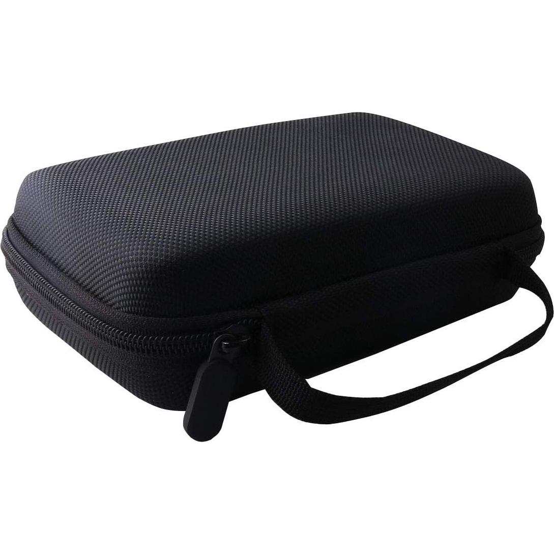Funda Dura WERJIA para Teclado Bluetooth Plegable Negro