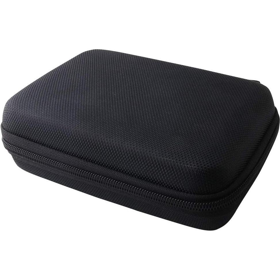 Funda Dura WERJIA para Teclado Bluetooth Plegable Negro