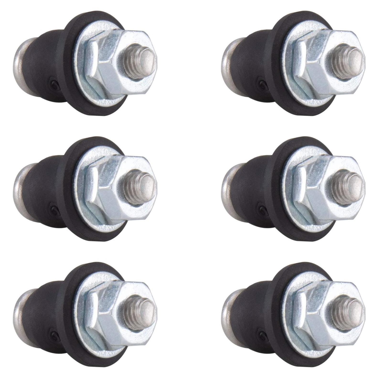 Sensores de tanque de agua RecPro | Paquete de 6 unidades