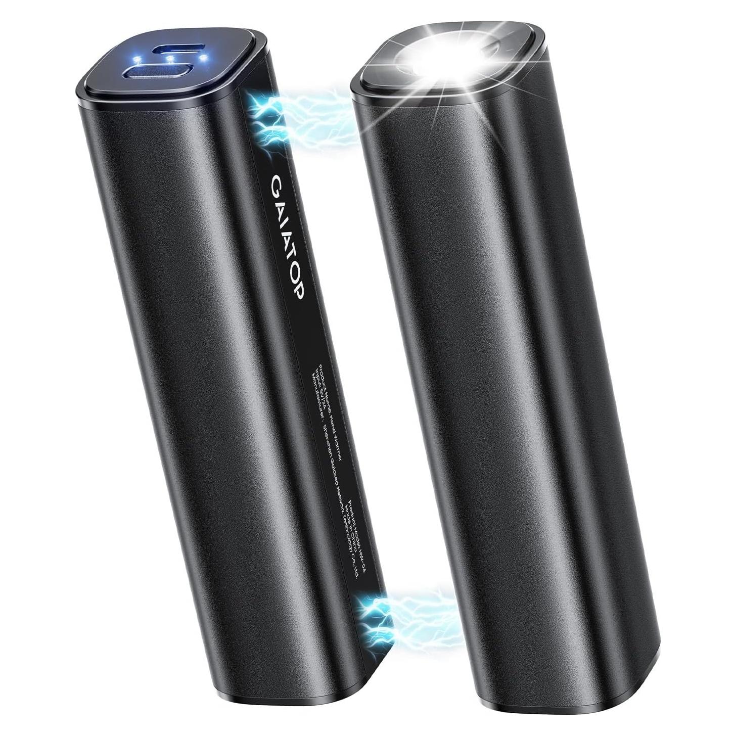 Calentadores de Manos Recargables Gaiatop HW-04 8000mAh 12H