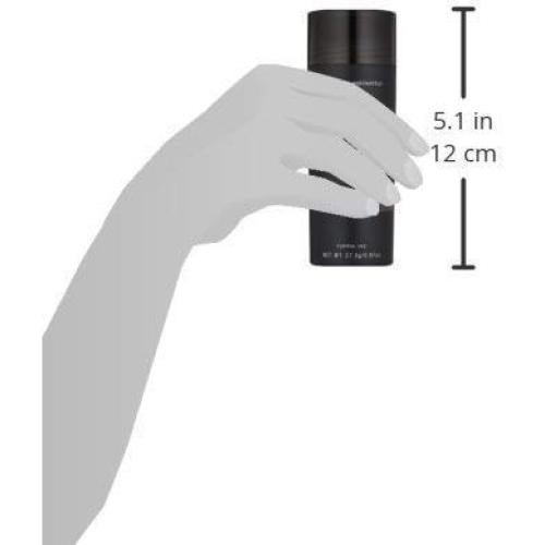 Set de Fibras para el Cabello Ustar 4 en 1 27.5g Rubio Claro