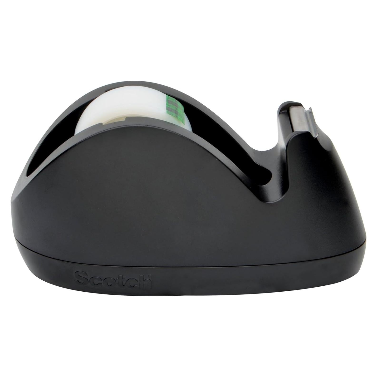 Dispensador de Cinta Scotch C29 con Base Antideslizante