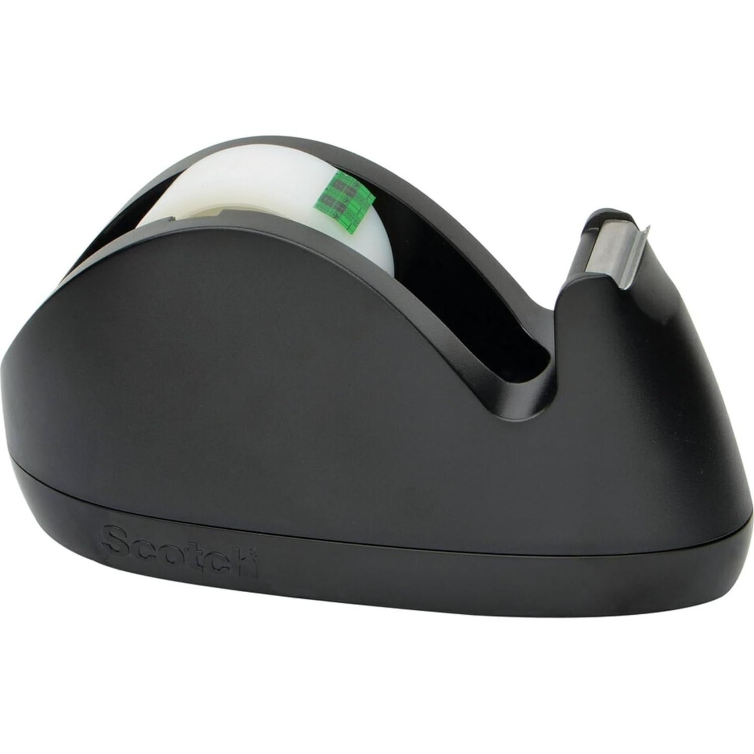 Dispensador de Cinta Scotch C29 con Base Antideslizante