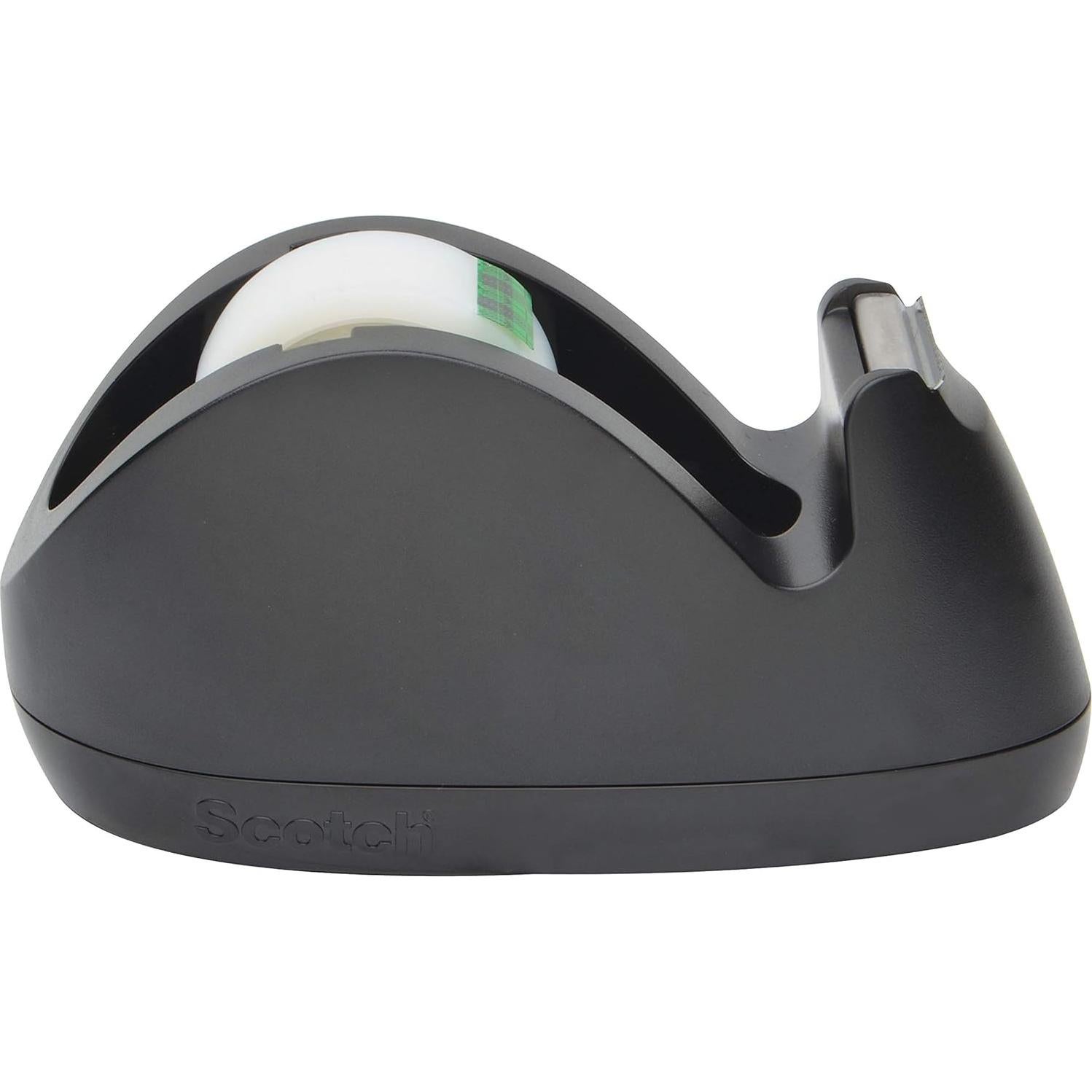 Dispensador de Cinta Scotch C29 con Base Antideslizante