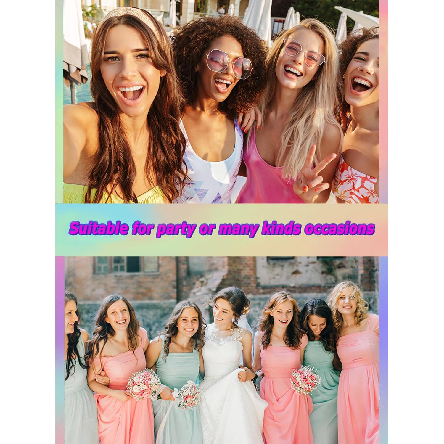 Pestañas Magnéticas Sikkis - Kit con Delineador y 5 Pares Reutilizables