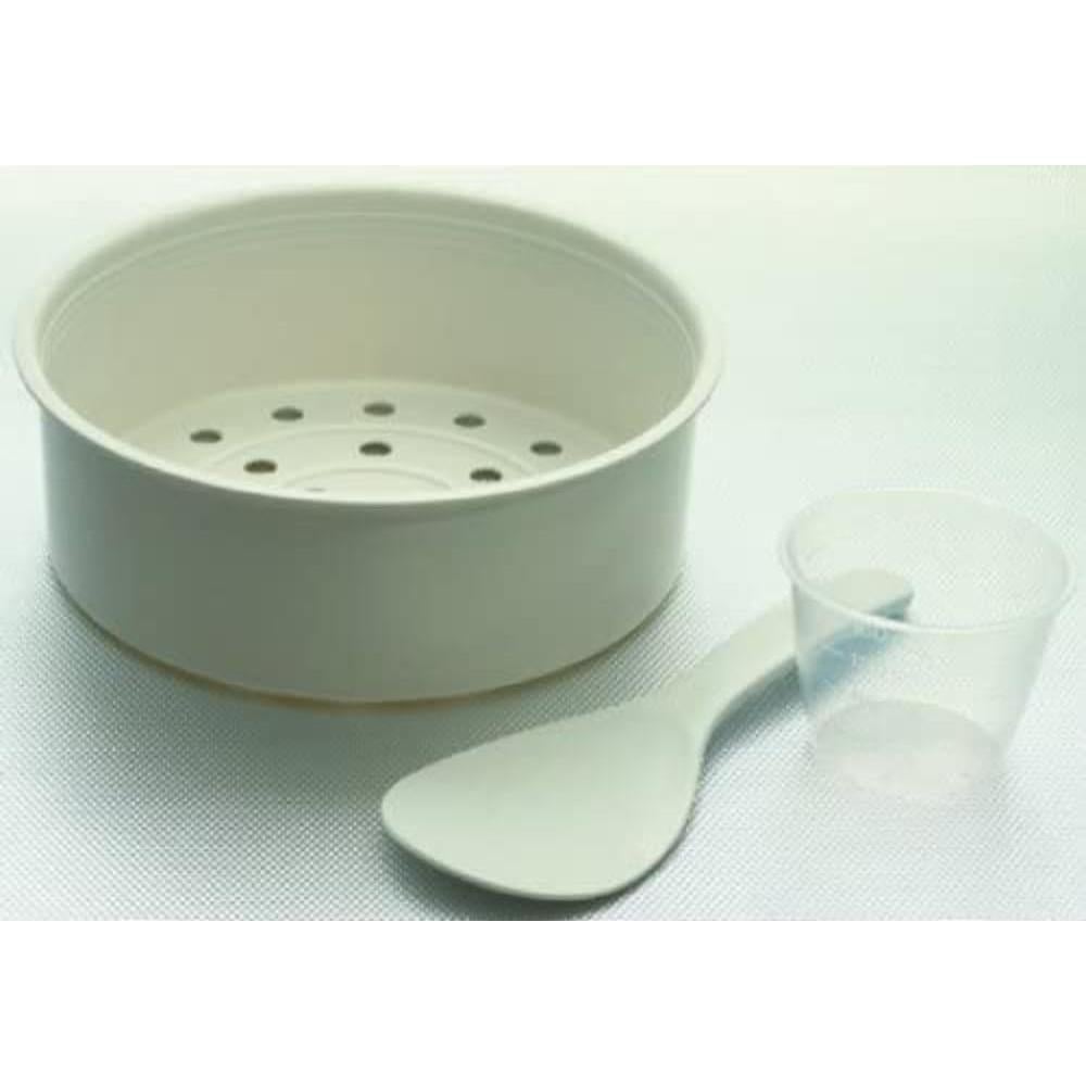 Olla Arrocera Tiger JAZ-A10U 5.5 Tazas con Canasta Vapor