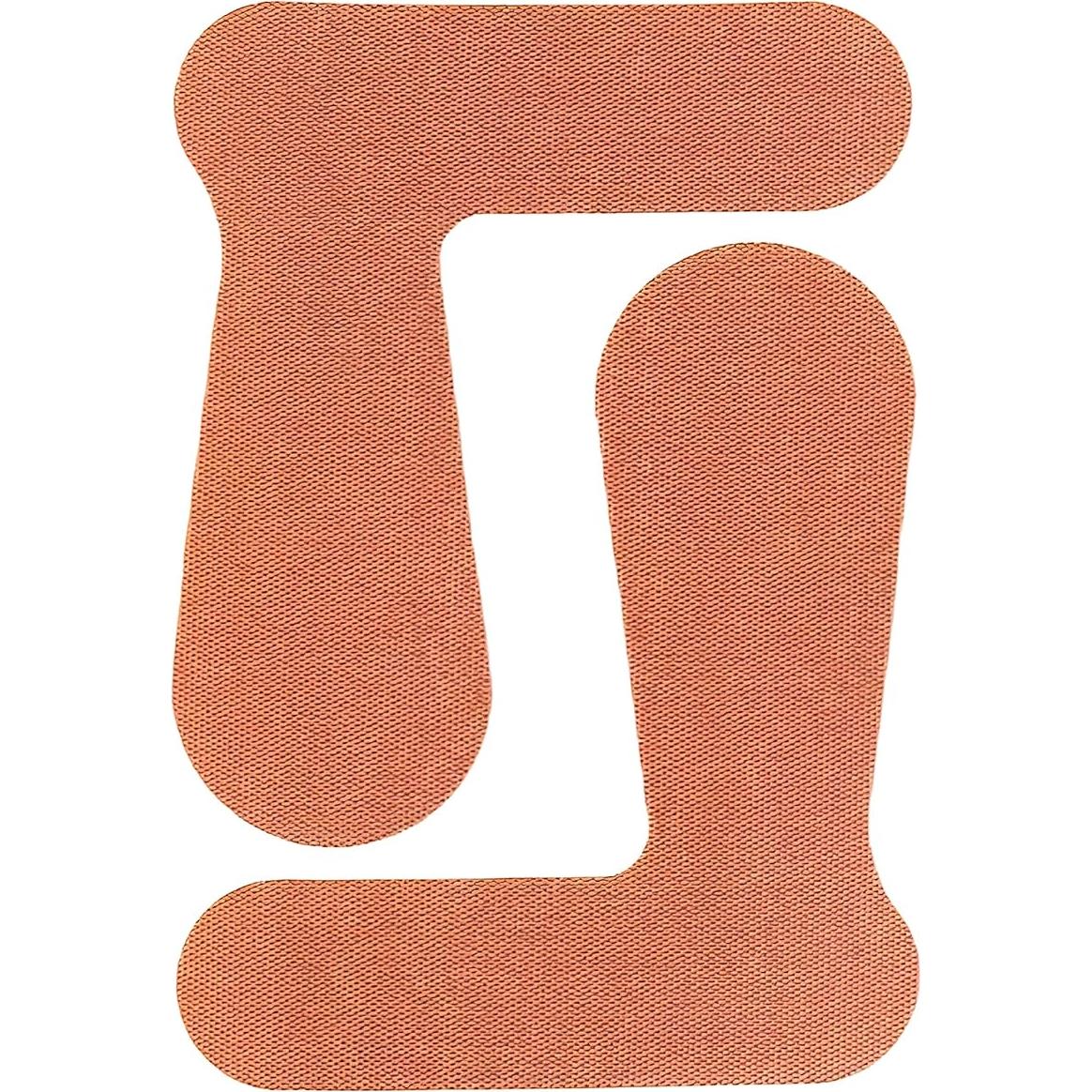 Corrector de Juanetes BLacOh 20 PCS Soporte Dedo Gordo