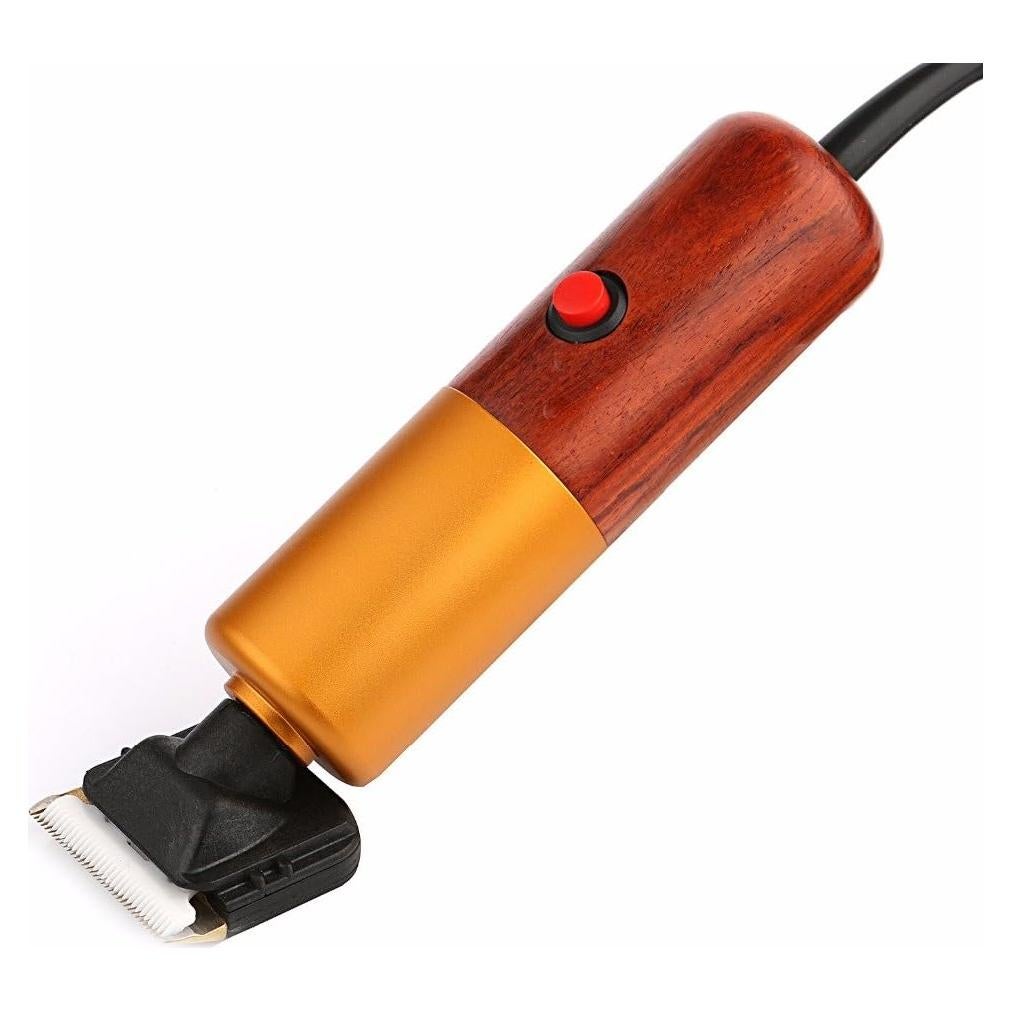 Cortadora de Pelo para Mascotas Dream Reach A-200W, Bajo Ruido