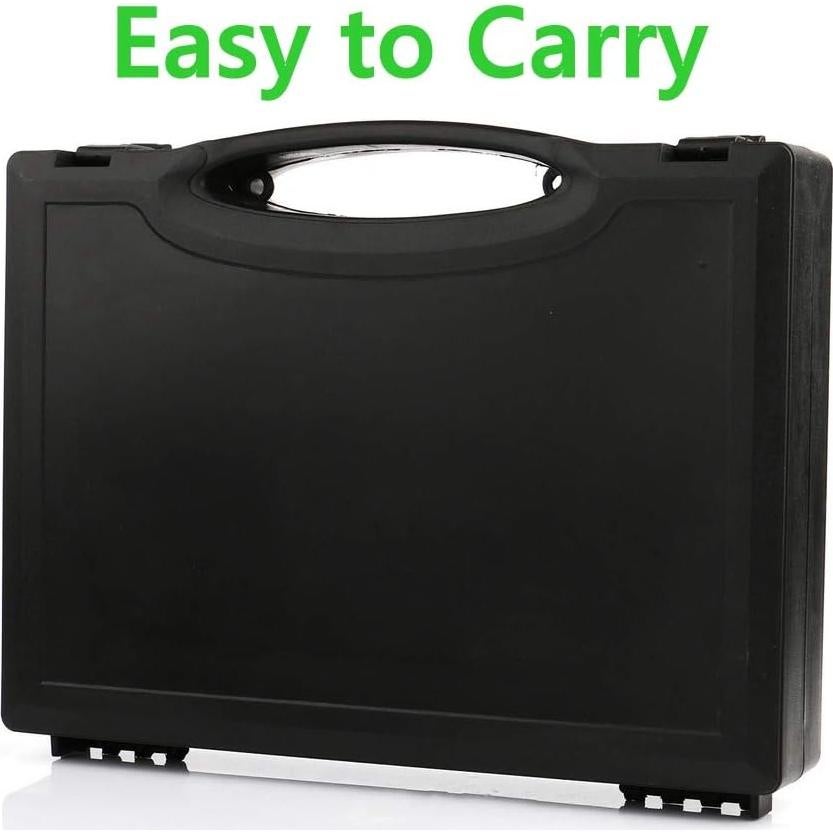 Cortadora de Pelo para Mascotas Dream Reach A-200W, Bajo Ruido