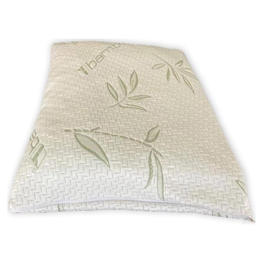 Almohada Ortopédica Cervical Lil Angel AP1 Firme Ajustable