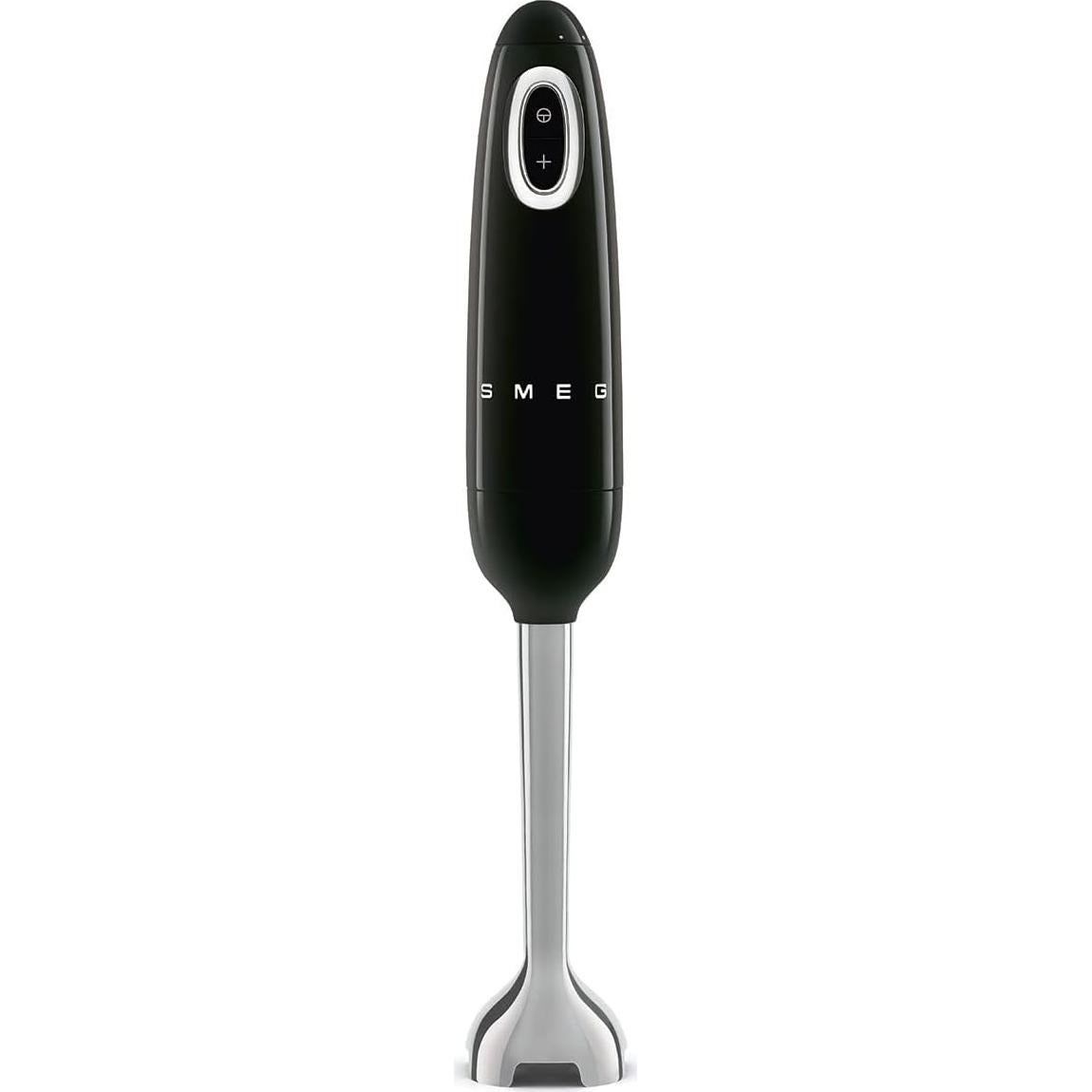 Batidora de Mano y Procesador de Alimentos SMEG HBF03 350W