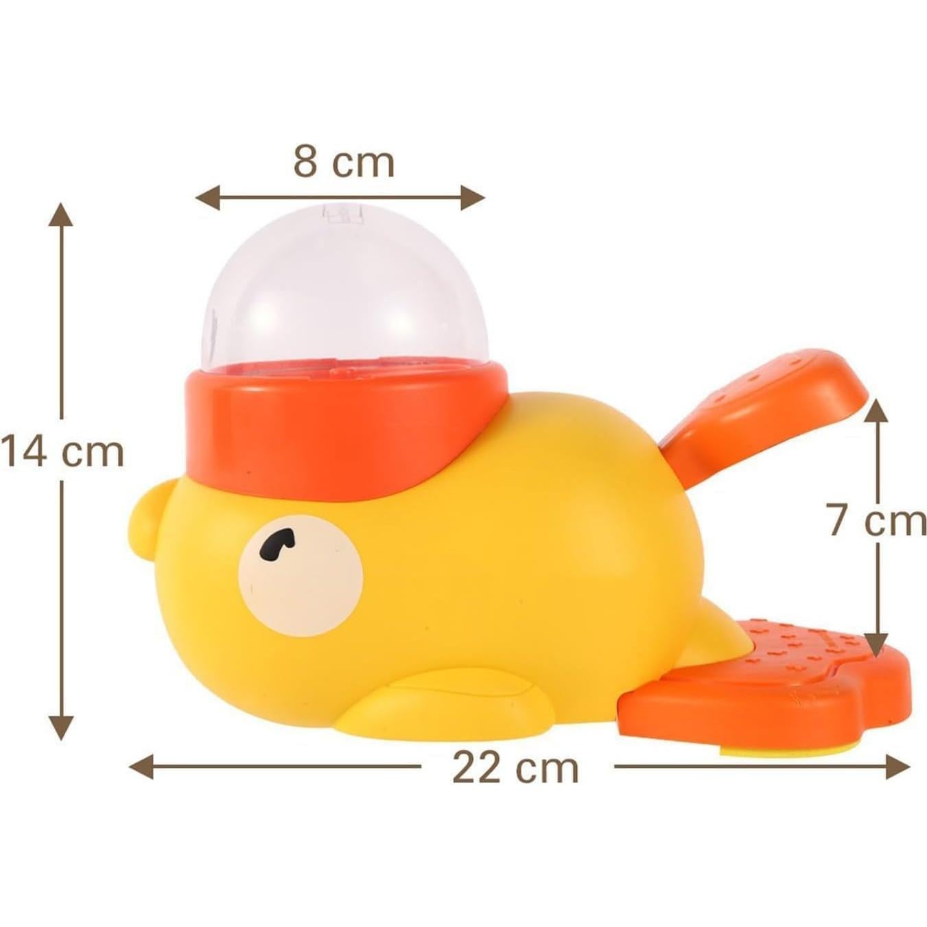 Dispensador de Golosinas Interactivo Nollapo para Perros Pequeños