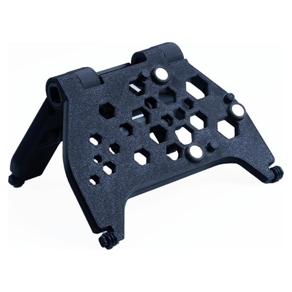 Soporte Magnético Ajustable Azeron AMS para Teclado - Negro