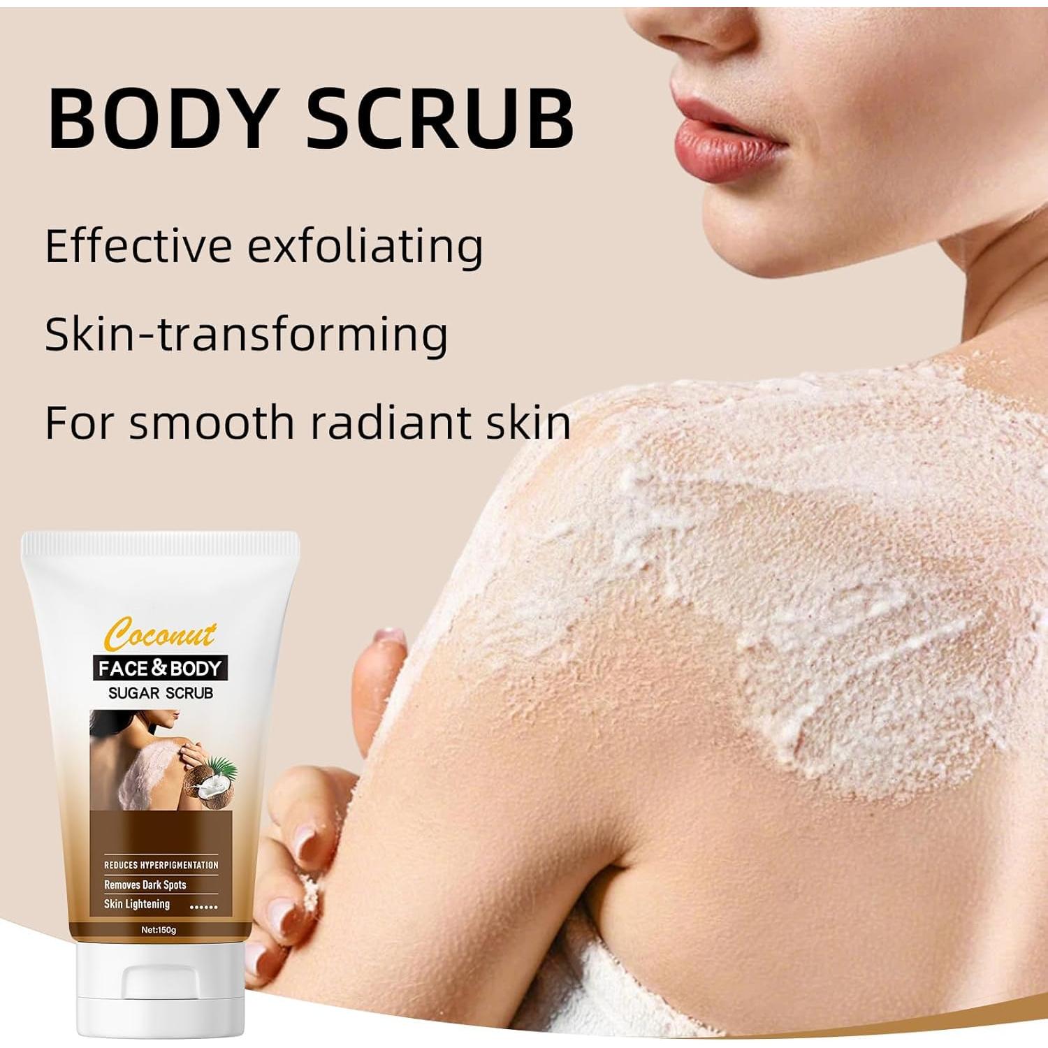 KP Bump Eraser Exfoliante Facial y Corporal 26.8 ml