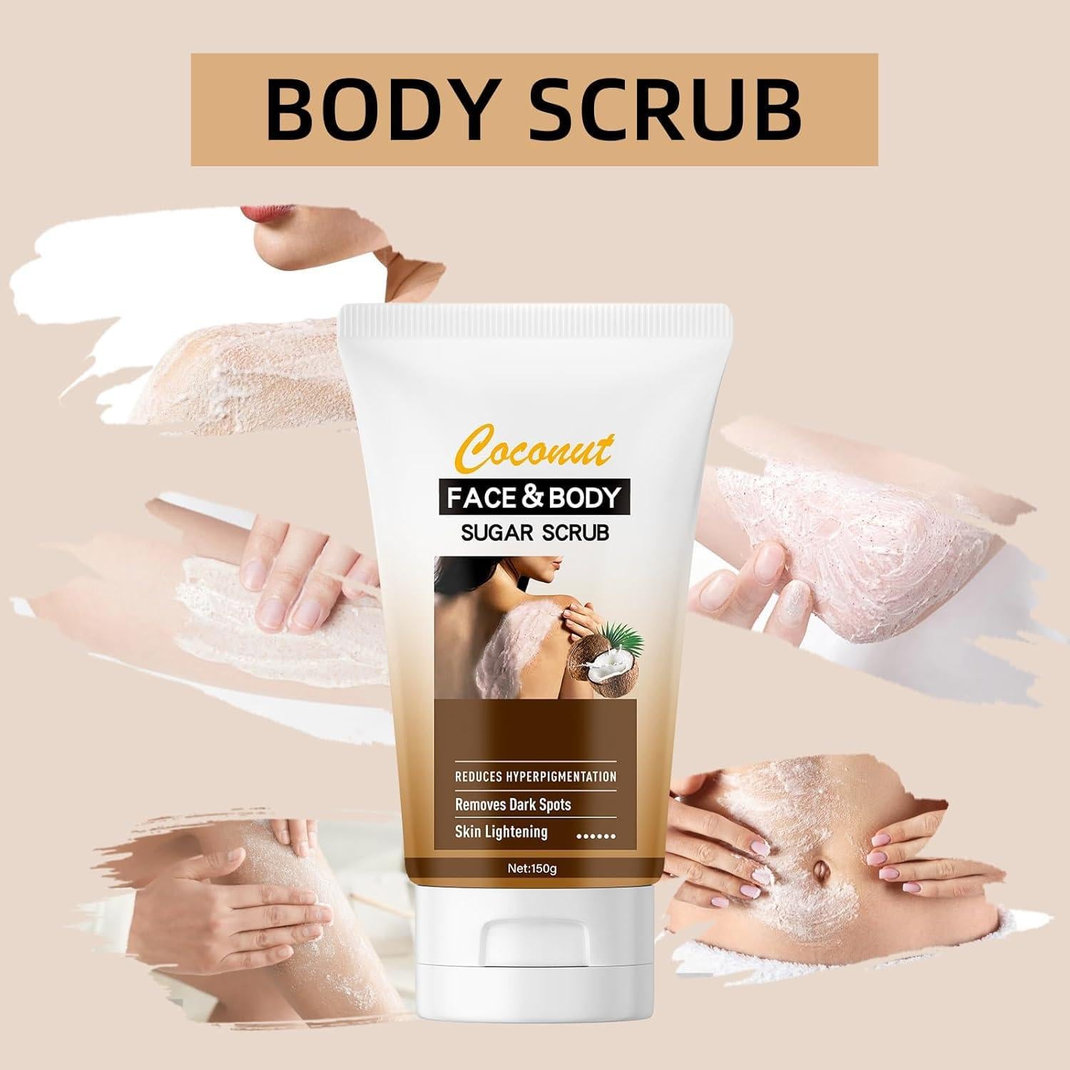 KP Bump Eraser Exfoliante Facial y Corporal 26.8 ml