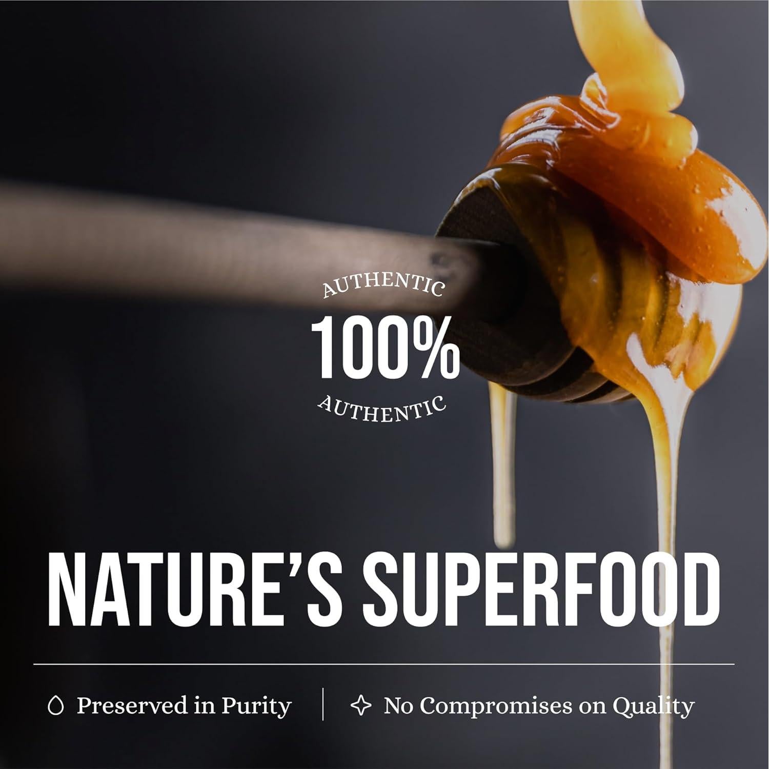 Miel Manuka Emporium MGO 263+ Cruda 250g - Bienestar Diario