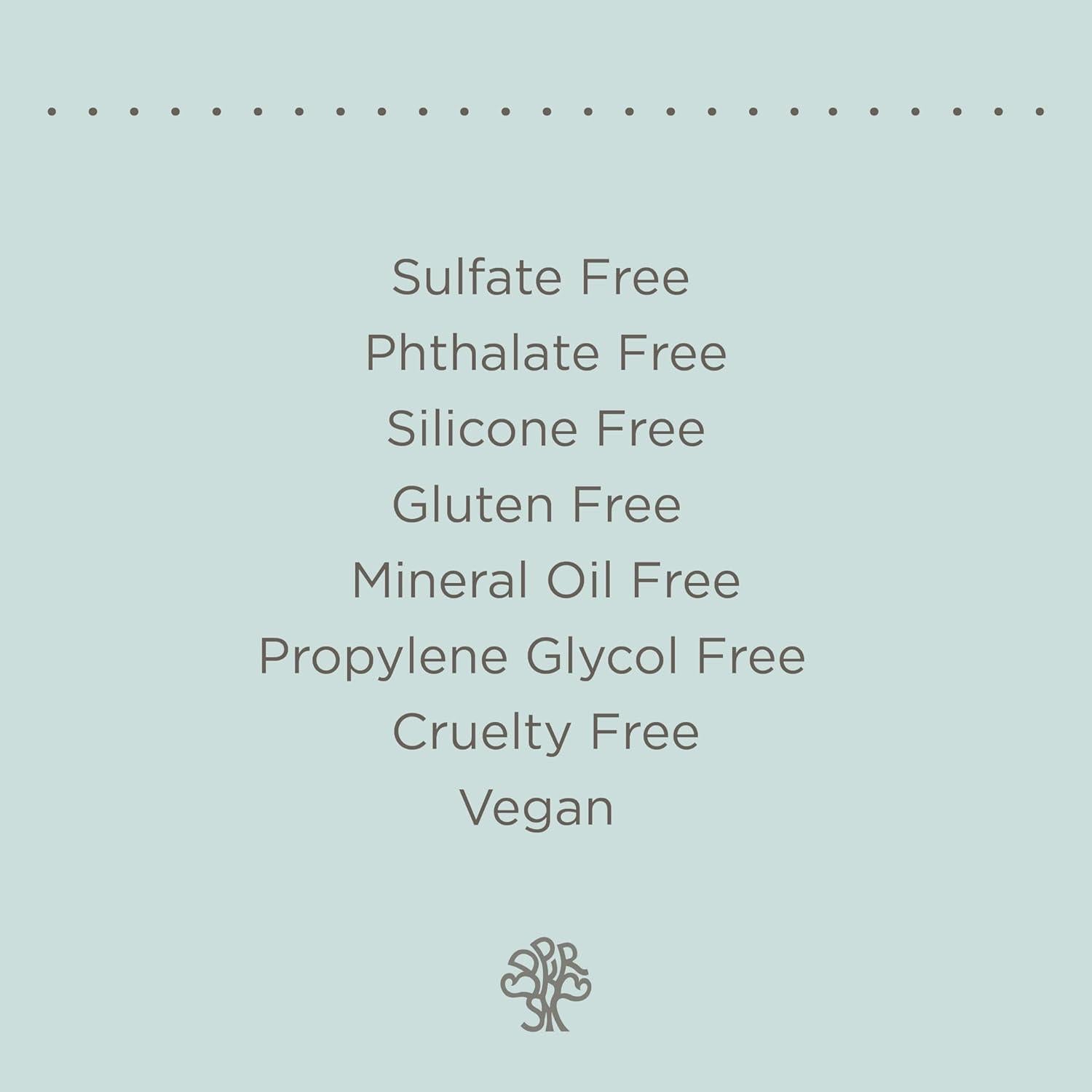 Loción Corporal Hidratante Hairitage 414 ml - Madera de Cedro y Neroli - Niacinamida y Aceite de Jojoba