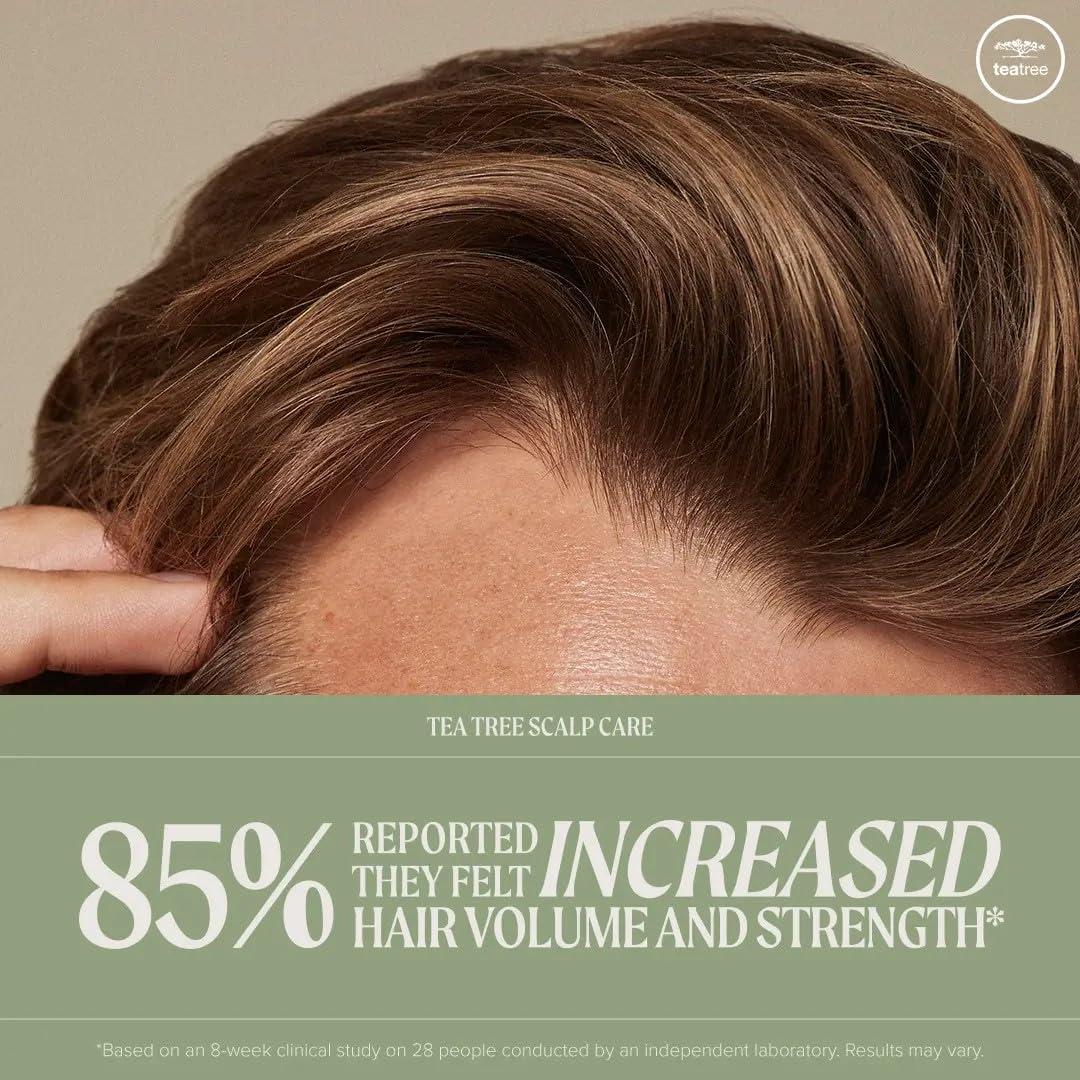 Acondicionador Tea Tree Regeniplex 300 ml - Fortalece Cabello Fino