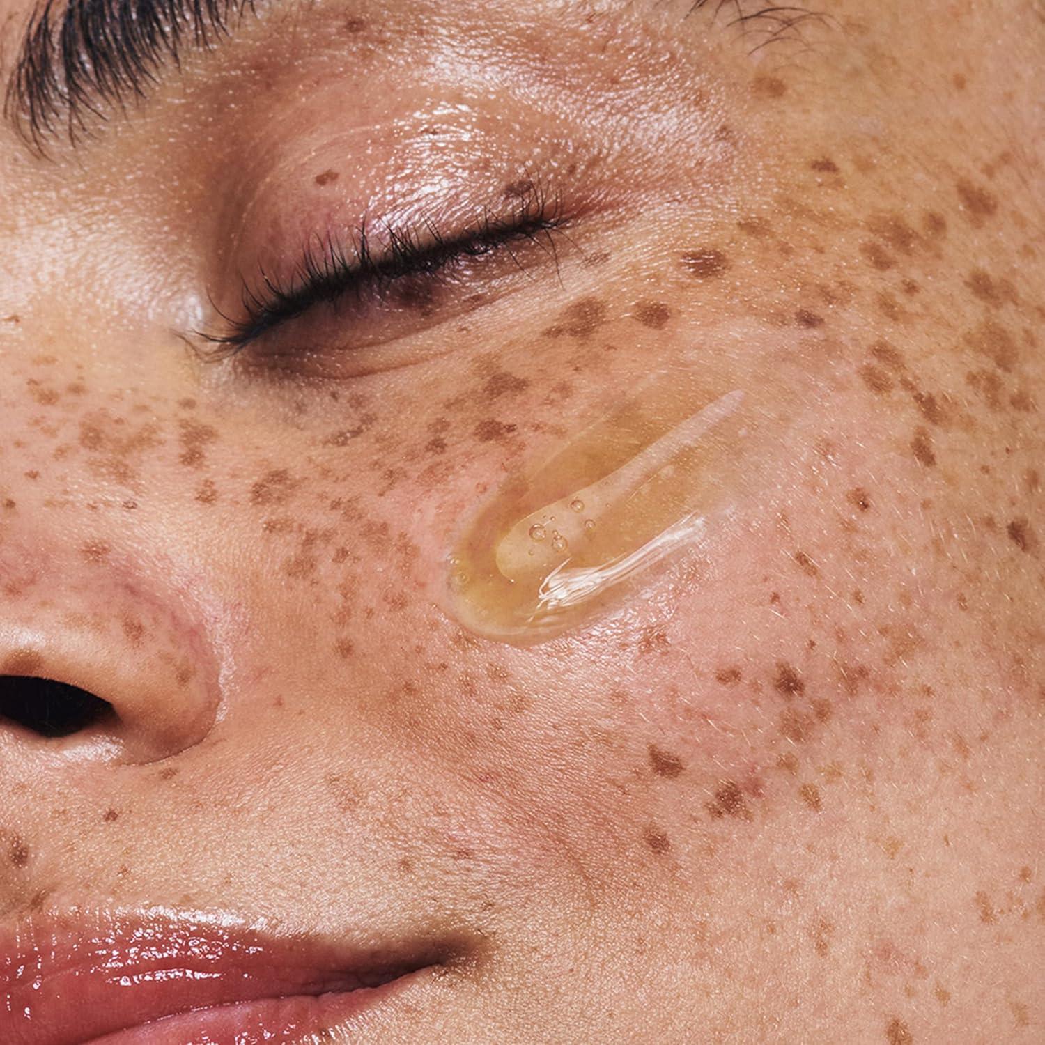 Suero Facial Antienvejecimiento Clarins Double Serum 30 ml