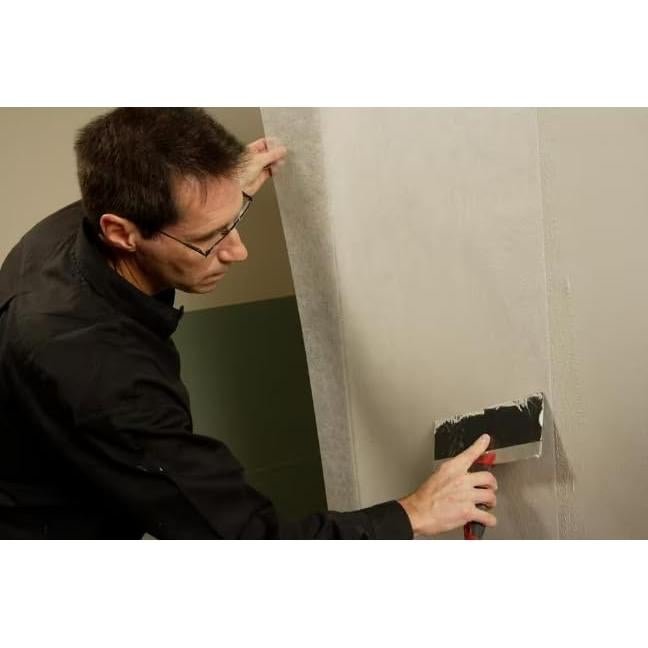 FibaFuse FDW9018-U 15cm x 22.86m Reparación Paneles Yeso