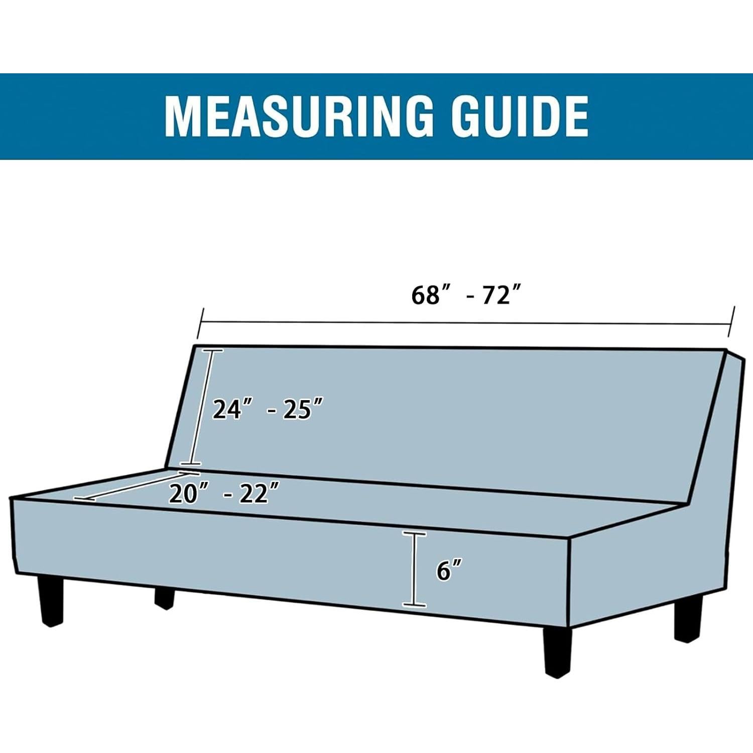 Funda de Sofá Impermeable H.VERSAILTEX Gris Carbón 100%