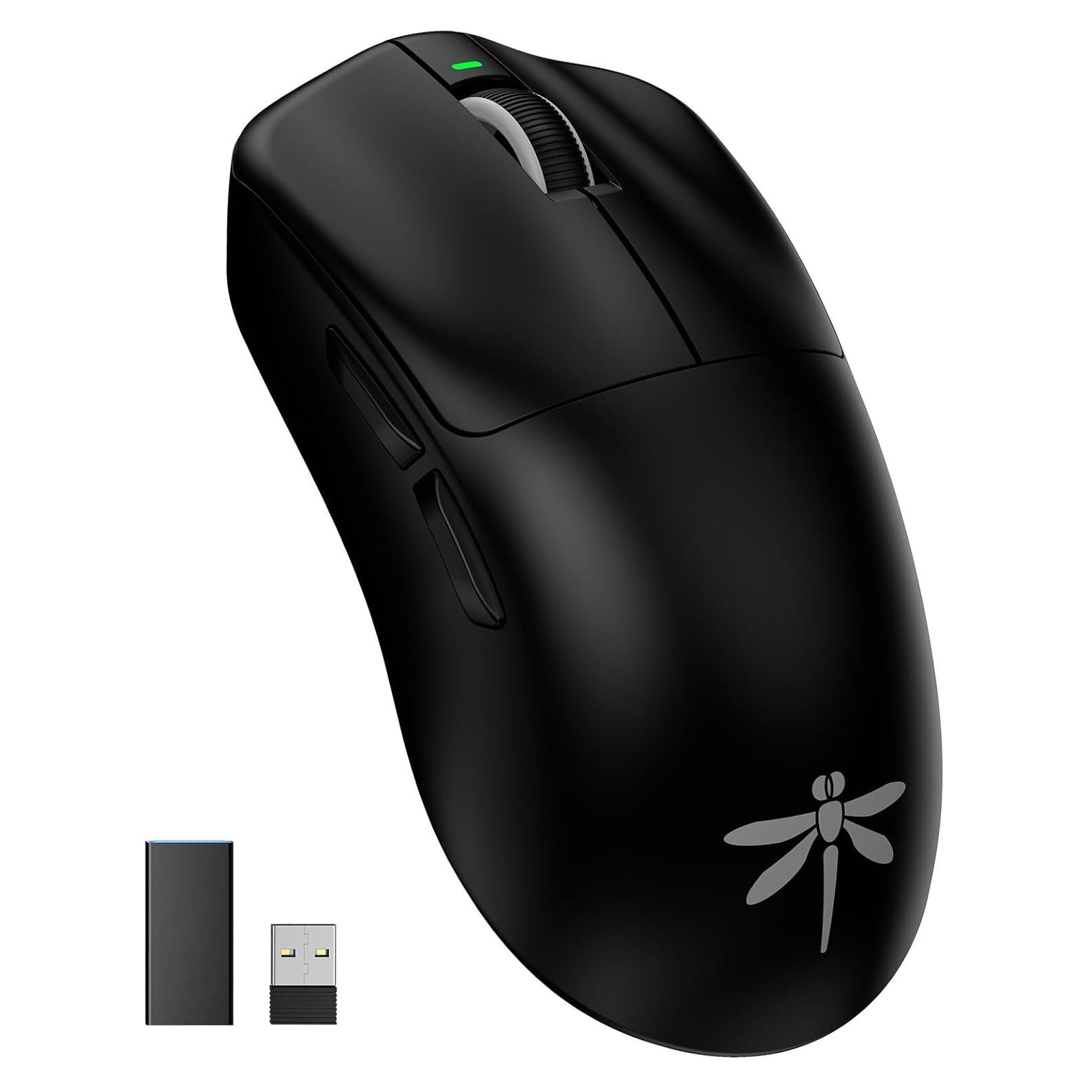 Ratón Inalámbrico para Juegos VGN F1 Pro Max 55g 26000 DPI