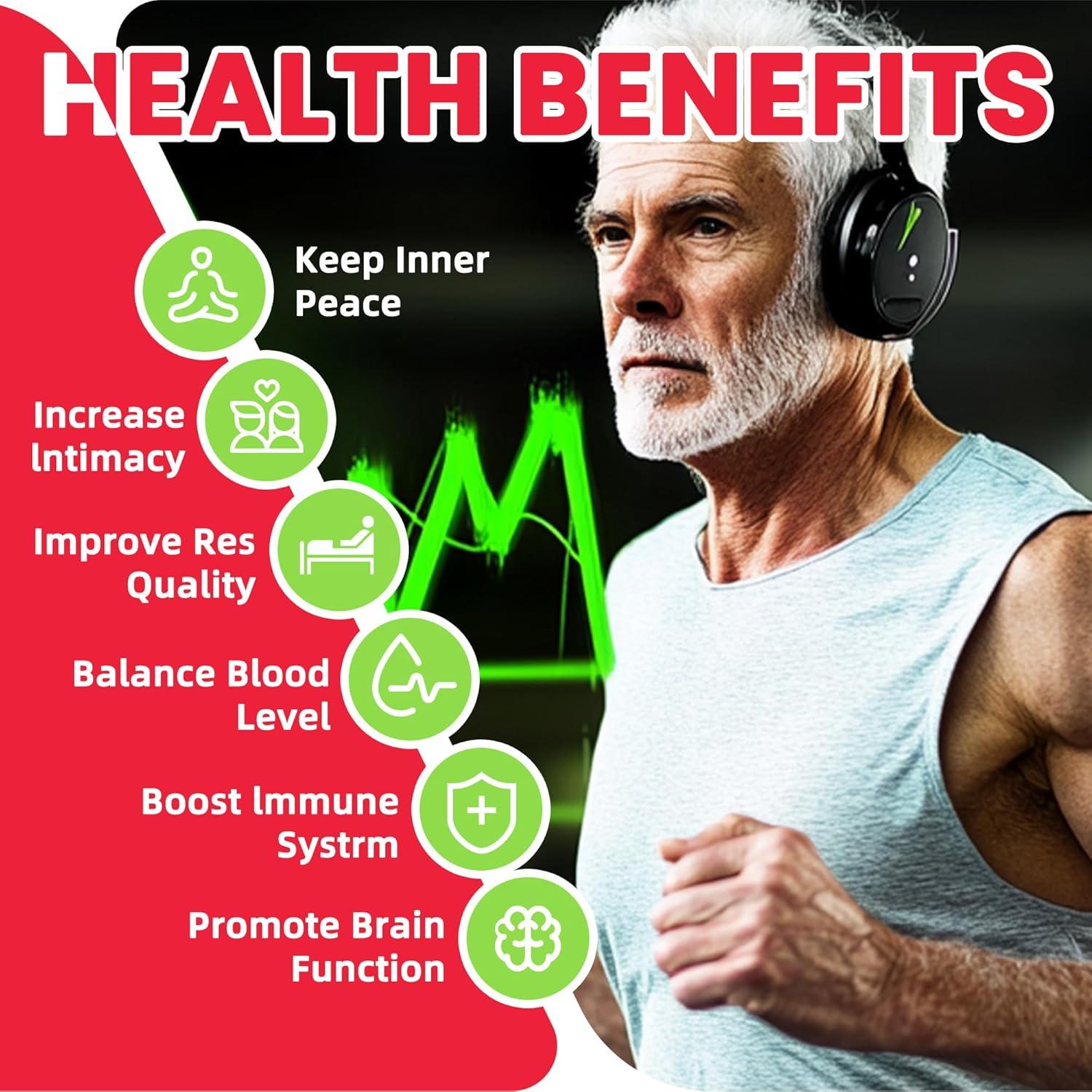 Gomitas de Ashwagandha y Vitamina D3 NUTRAGOGO 60 Unidades