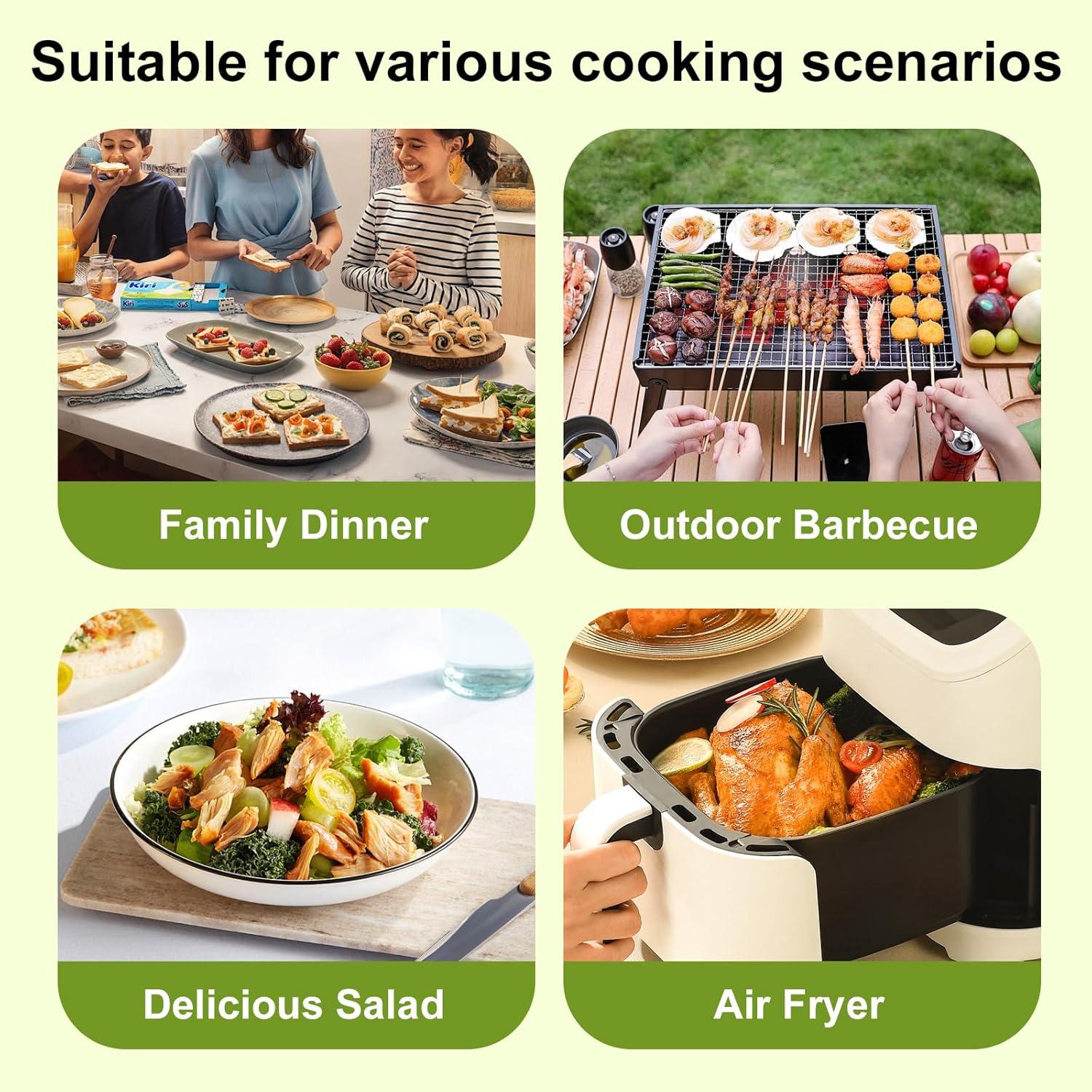 Dispensador de Aceite 2 en 1 Kaemi 470ml Negro para Cocina