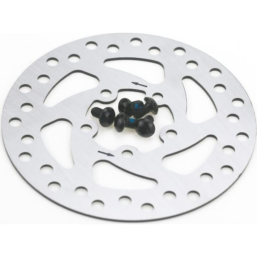 Freno de disco MORICHS para patinete Segway Ninebot F2