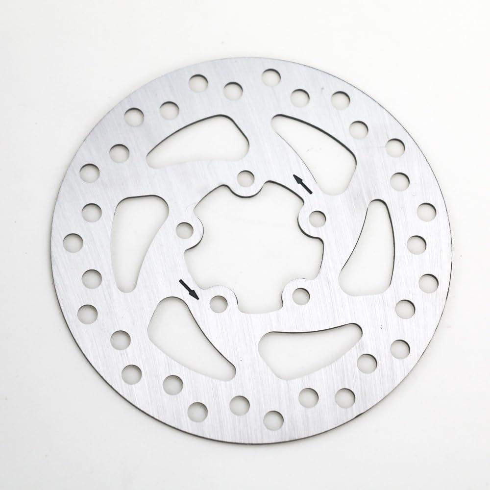 Freno de disco MORICHS para patinete Segway Ninebot F2