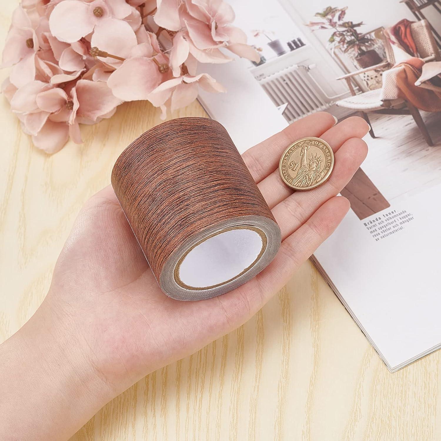 Cinta de Reparación Adhesiva Texturizada GORGECRAFT 5.08 cm x 4.57 m