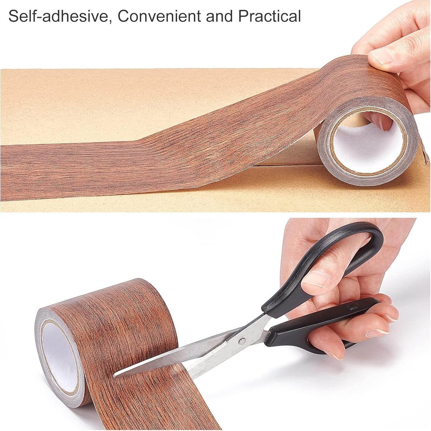 Cinta de Reparación Adhesiva Texturizada GORGECRAFT 5.08 cm x 4.57 m