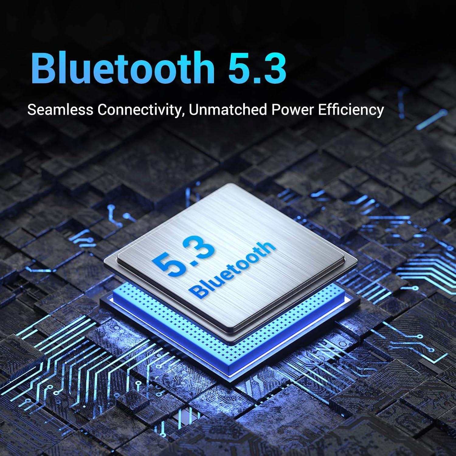 Auriculares de Traducción AI Wooask F56 Blanco 144 Idiomas