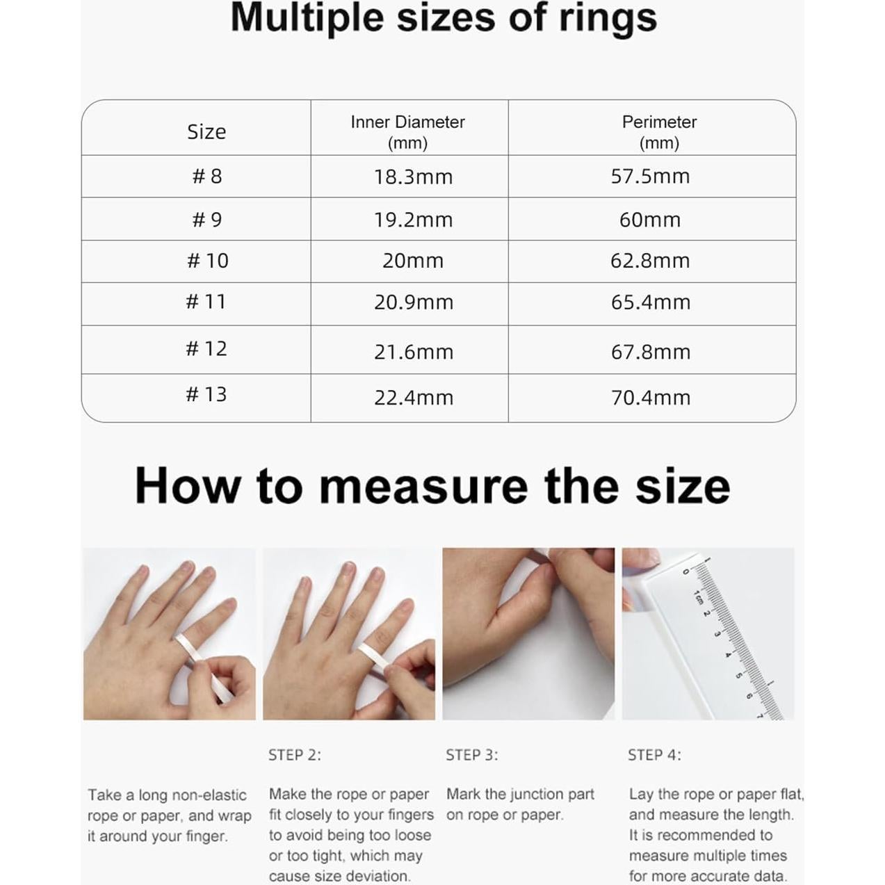 Anillo Inteligente DREAM SPORT DSR09 Plata - Monitor de Salud 5ATM