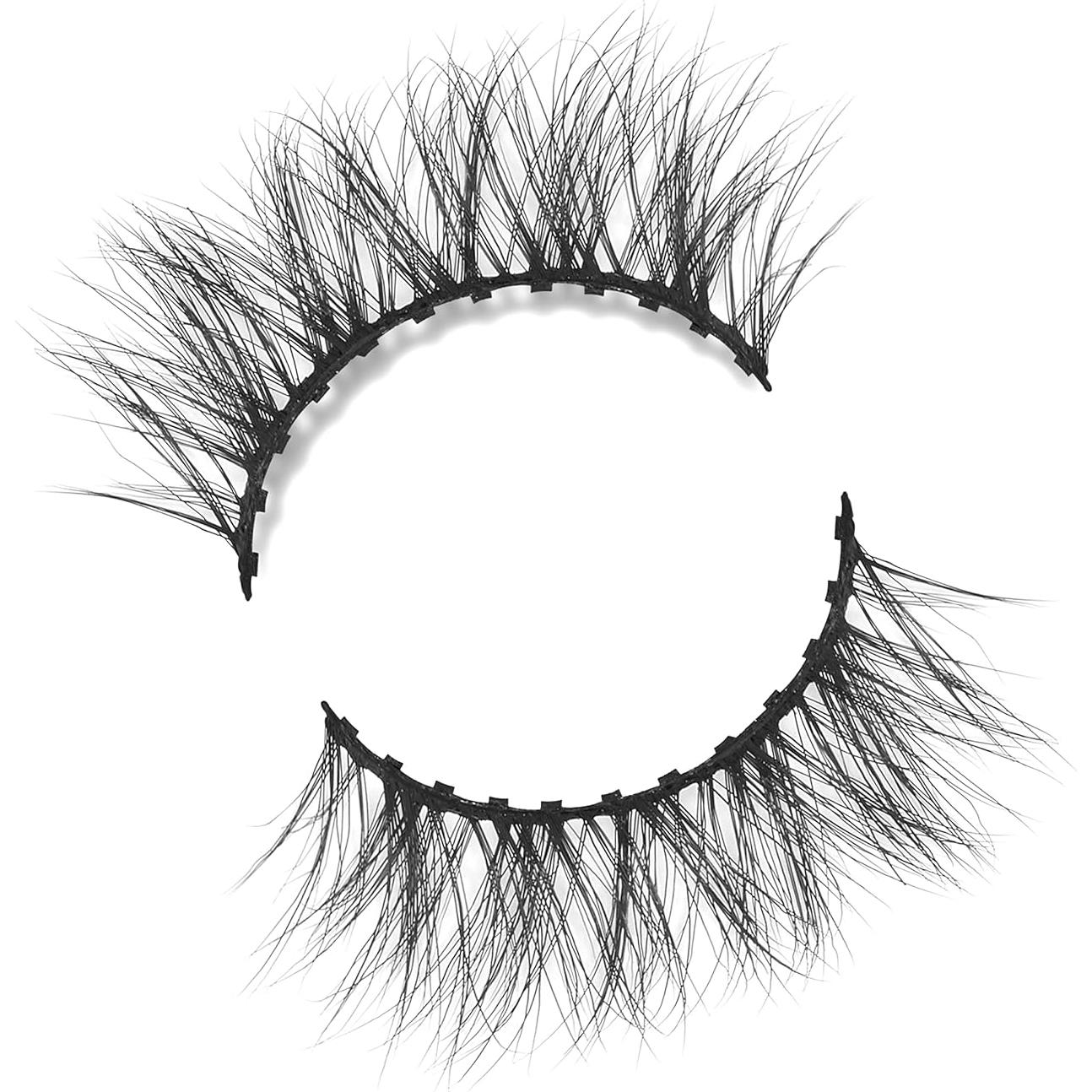 Pestañas Magnéticas Lilly Lashes Click - Para Siempre - 1 Cuenta