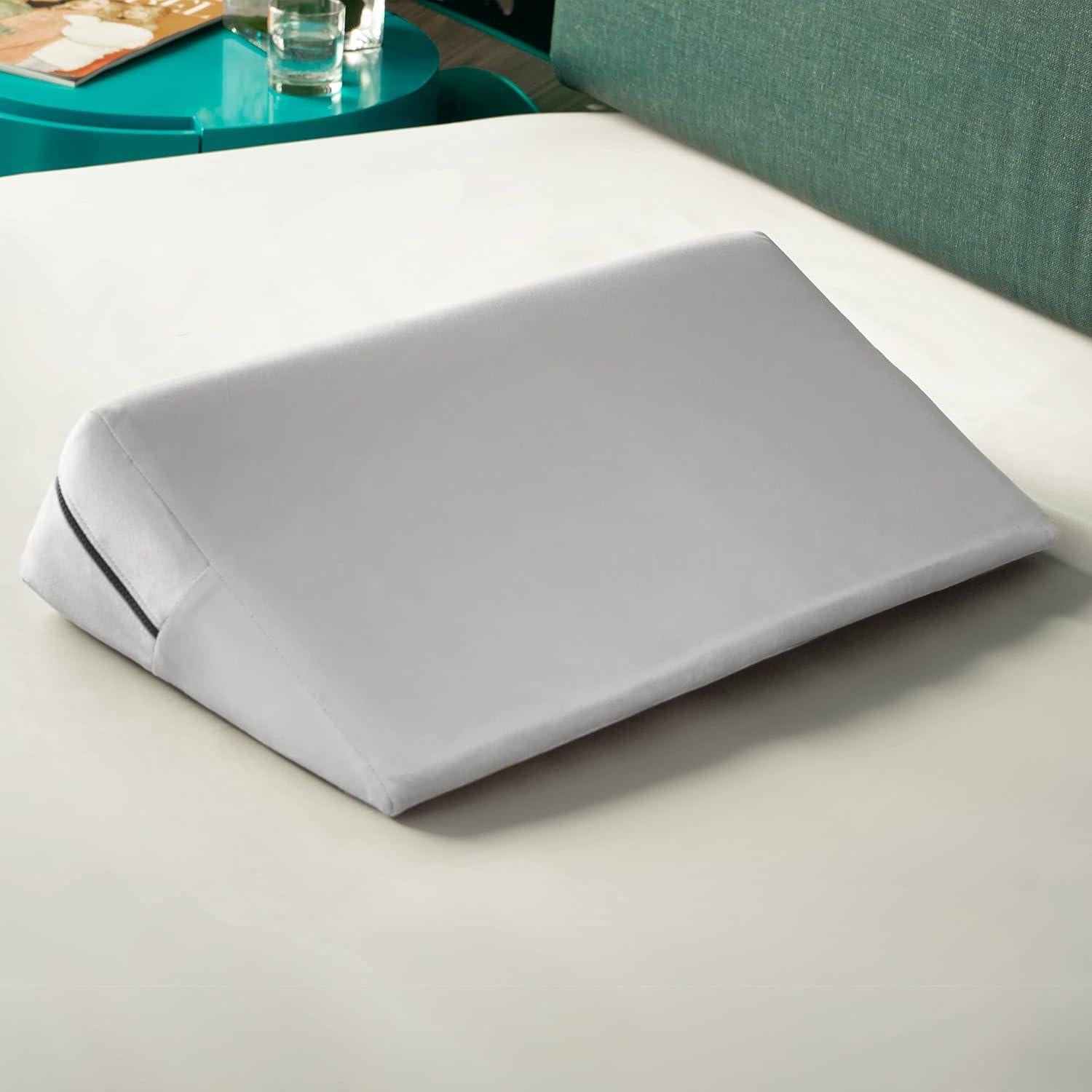 Cuña de Espuma Avana 18 cm para Soporte de Espalda y Rodillas