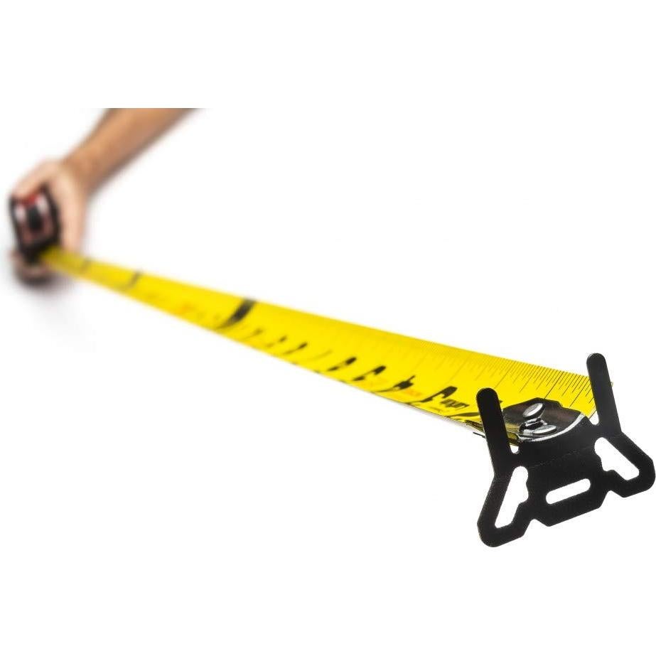 Cinta Métrica Lufkin 1.5m Doble Cara Shockforce G1