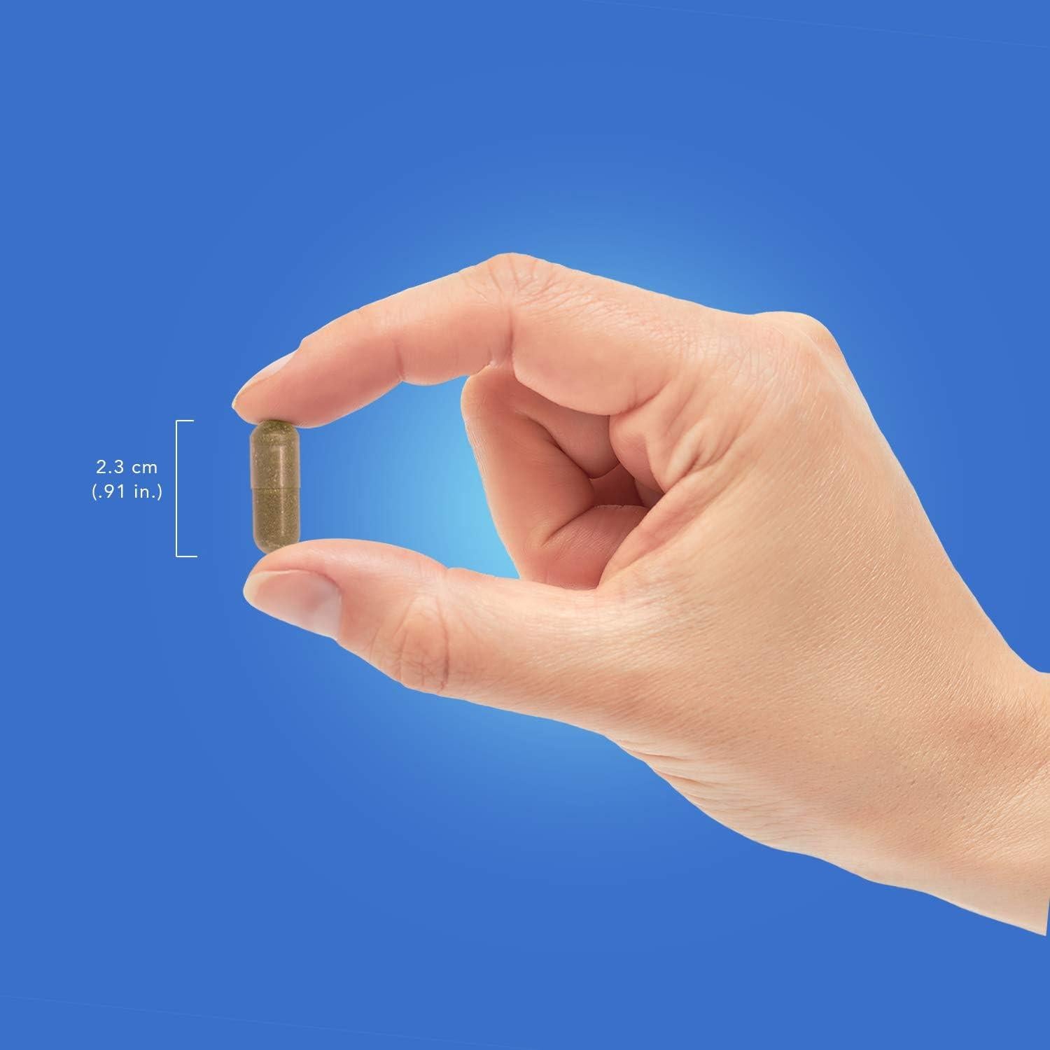 RestoreZ Caer Dormido 60 Cápsulas - Suplemento Natural para Dormir