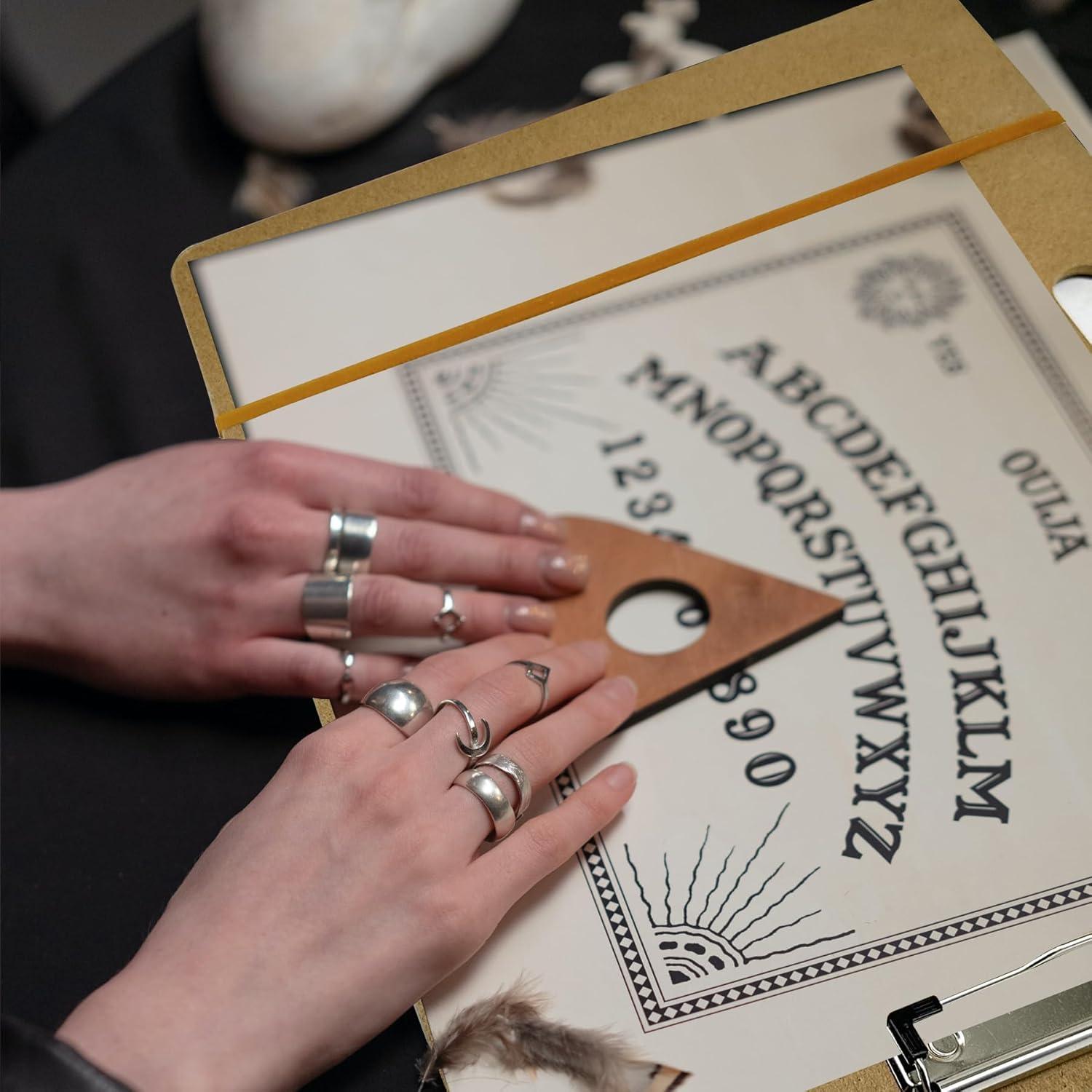 Tablero de Dibujo Portátil Swanaryo 36 x 46 cm 2 Pcs