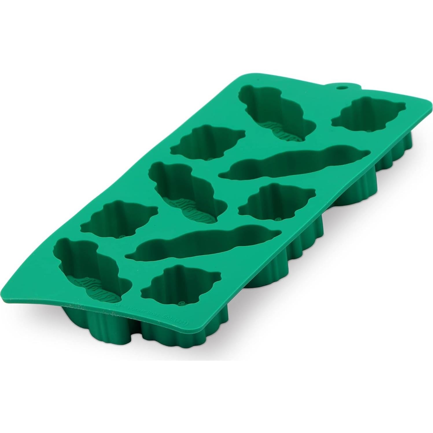 Molde de Silicona Friends Open Road Brands - 10.16x21.59cm