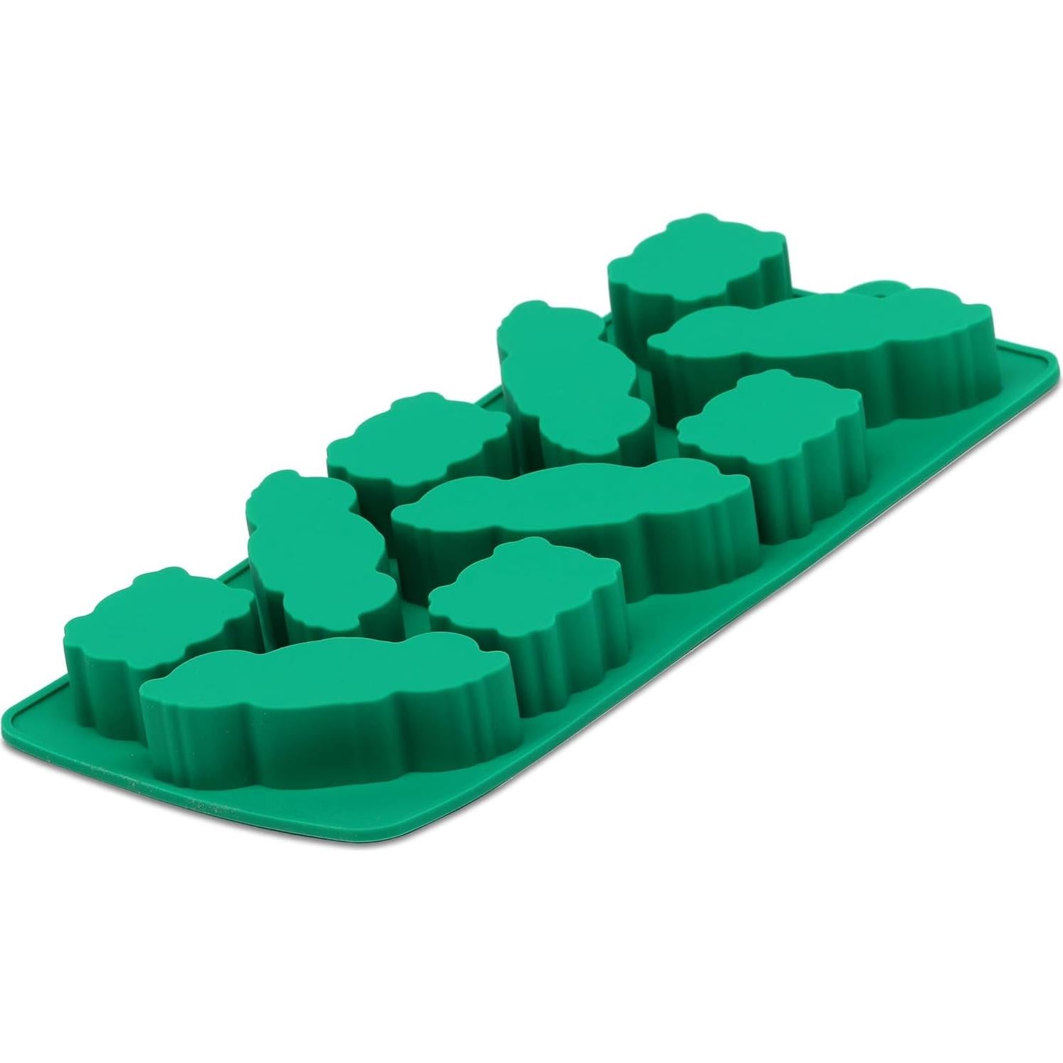 Molde de Silicona Friends Open Road Brands - 10.16x21.59cm