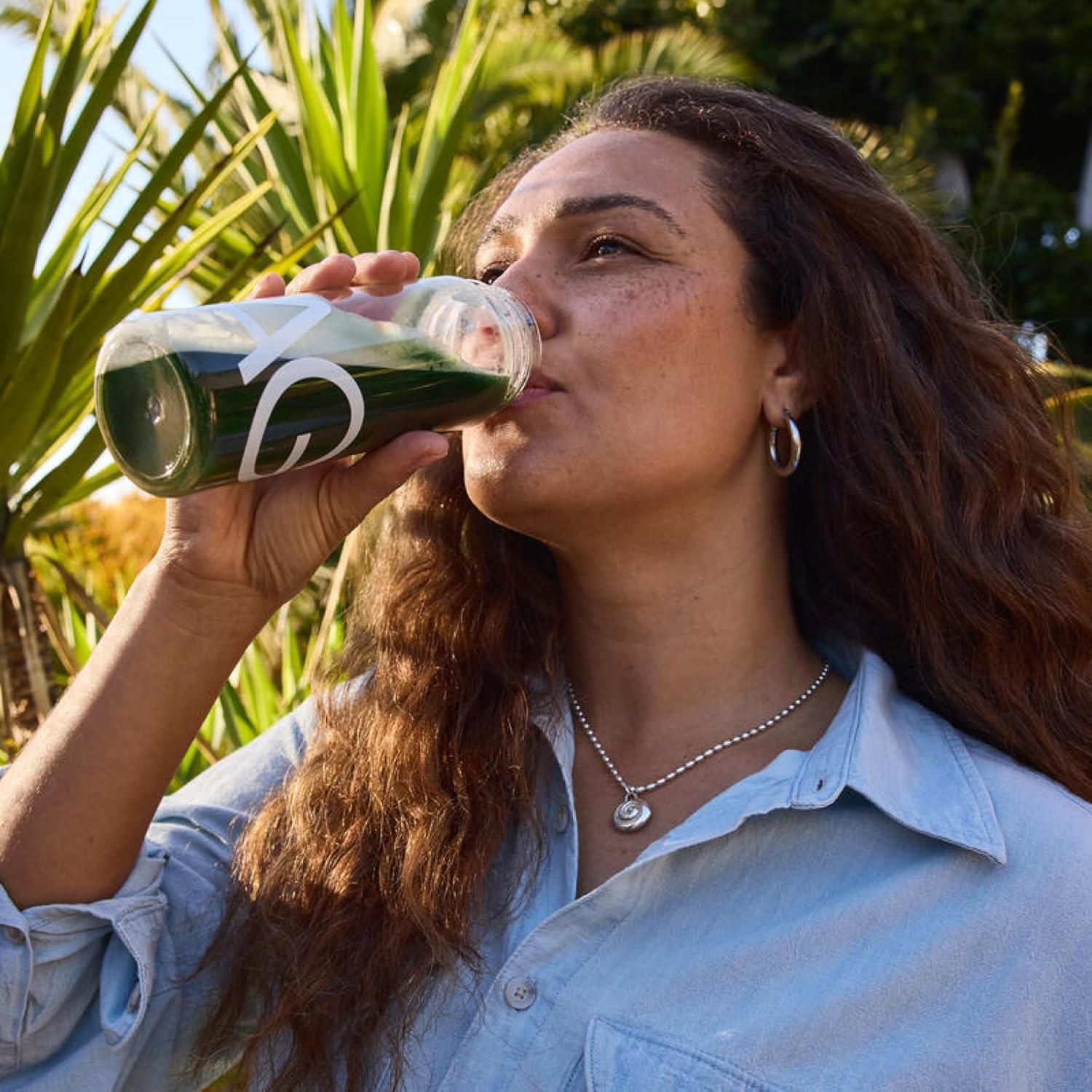 AG1 Athletic Greens Suplemento en Polvo 180g - Multivitamínico Vegano